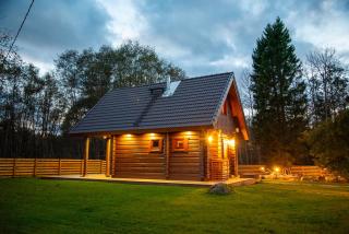 Jäägri Saunamaja - 5