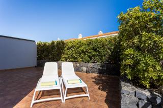 El Estanque - Vivienda vacacional - Puerto de la Cruz - 2