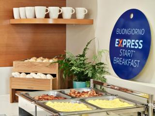 Holiday Inn Express Milan-Malpensa Airport by IHG - 3