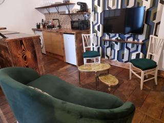 Prestigieuse Résidence ST MARIE - Appt 2 Chambres - N 20 - Bellac - 2