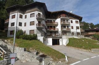 Bilocale Mirage - Serafini - Madonna di Campiglio - 7