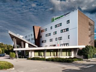 Holiday Inn Express Milan-Malpensa Airport by IHG - 9
