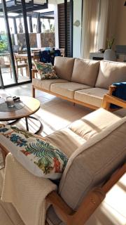 Villa Takamaka à Azuri Smart City, Mauritius - 2