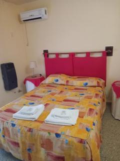 Hosteria Edelweiss - Baradero - 7