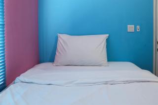 Comfort and Cozy 2BR at Springlake Summarecon Bekasi Apartment By Travelio - 6