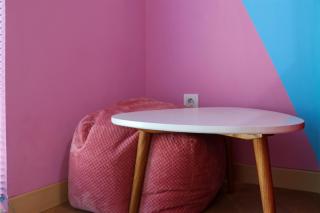Comfort and Cozy 2BR at Springlake Summarecon Bekasi Apartment By Travelio - 1