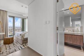 Keysplease 2 BR Downtown Views II Steps to Dubai Mall - Dubái - 2