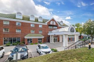 Heidel House Hotel and Conference Center, Ascend Hotel Collection - Green Lake - 9