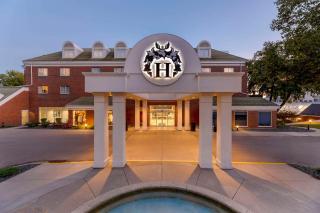 Heidel House Hotel and Conference Center, Ascend Hotel Collection - Green Lake - 8