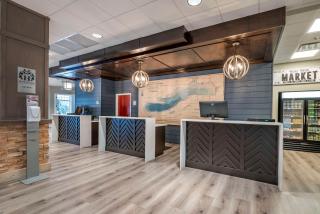 Heidel House Hotel and Conference Center, Ascend Hotel Collection - Green Lake - 6