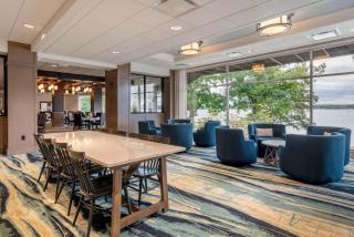 Heidel House Hotel and Conference Center, Ascend Hotel Collection - Green Lake - 4