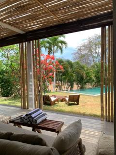 Villa Samudra & Blue Damai & Grey Damai - 8 Bedrooms Bingin - Uluwatu - 7