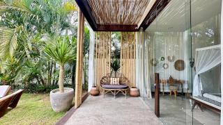 Villa Samudra & Blue Damai & Grey Damai - 8 Bedrooms Bingin - Uluwatu - 5