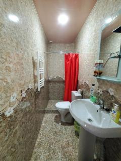 Guests Hausse SHARM - Gyumri - 4