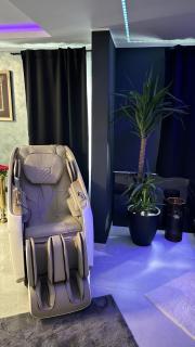 Ferienwohnung SPA Delluxe Essen - - 2
