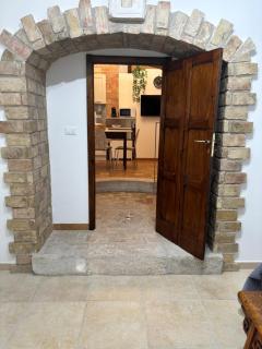 A casa di Laura - San Giovanni Rotondo - 6