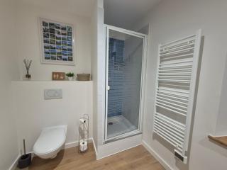VAL JOLI 201 - Appartement avec balcon - Séez - Séez - 2