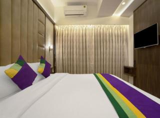 Hotel Grand Galaxy Delhi Near IGI Airport - 8