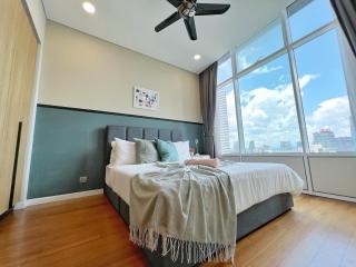 Sky Suites Leisure 3BR Suite at KLCC - Kuala Lumpur - 5