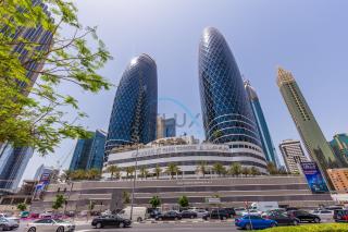 Elegant 1BR in Park Towers, DIFC by Deluxe Holiday Homes - Dubai - 5