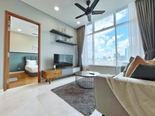 Sky Suites Leisure 3BR Suite at KLCC - 0