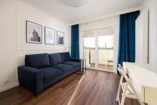 Praga Bliska Glamour Studio by BookingHost - Warschau - 0