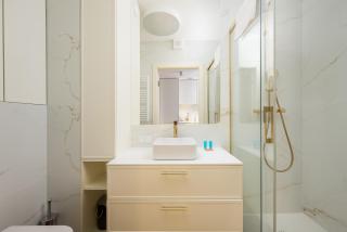 Praga Bliska Glamour Studio - Varsavia - 7