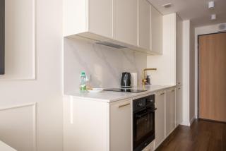 Praga Bliska Glamour Studio - Varsavia - 1