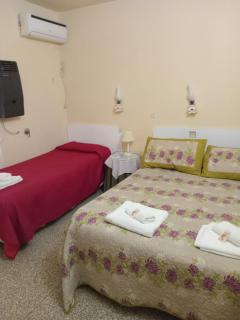 Hosteria Edelweiss - 9