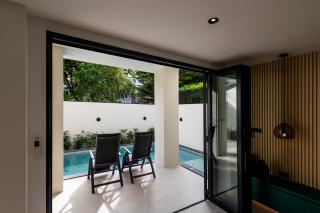 Villa TPSV Modern Luxury - 5 Bedrooms with Private Pool in Phuket - Patong - 5
