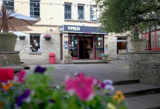 Bath YMCA Hostel - Bath - 0