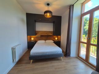 VAL JOLI 201 - Appartement avec balcon - Séez - Séez - 5