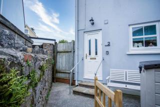 Kilmore House - 2 Bedroom Apartment - Tenby - Tenby - 8