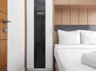 Best Deal and Comfy 2BR Vida View Apartment By Travelio - Pampang - 6
