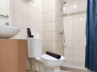 Best Deal and Comfy 2BR Vida View Apartment By Travelio - 3