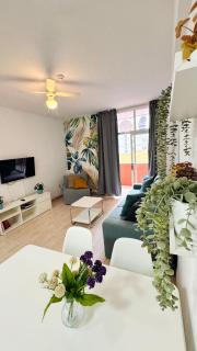 Apartamento Jardín del Mar - Puerto de la Cruz - 5