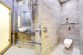 Hotel Emporio Dx - New Delhi Railway Station - Paharganj - Neu-Delhi - 8
