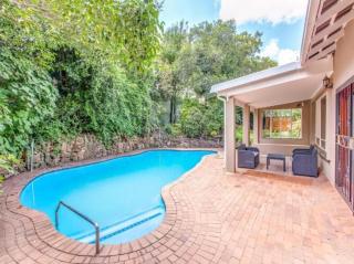 Sandton Hideout B&B - Johannesburg - 1
