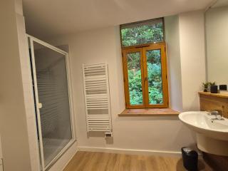 VAL JOLI 201 - Appartement avec balcon - Séez - Séez - 1