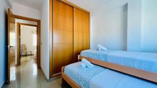 Apartamento Faro - Southcosta - 4