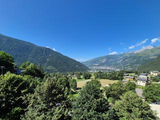 VAL JOLI 201 - Appartement avec balcon - Séez - Séez - 9