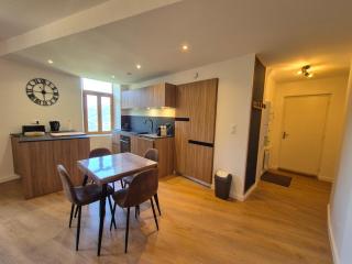 VAL JOLI 201 - Appartement avec balcon - Séez - Séez - 6