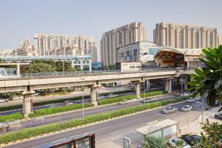 Hotel 91 Golf Course Road - Gurgaon - 3