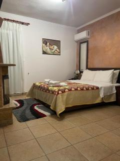 Voras Apartments - Kato Loutraki - 6