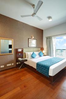 Hotel 91 Golf Course Road - Gurgaon - 4