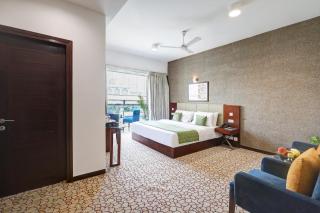 Hotel 91 Golf Course Road - Gurgaon - 9