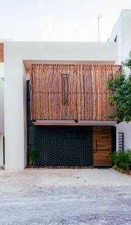 Villa Escondida - Riviera Maya - Puerto Morelos - 9