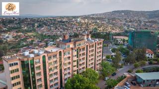 Lemigo Hotel - Kigali - 9