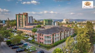 Lemigo Hotel - Kigali - 4