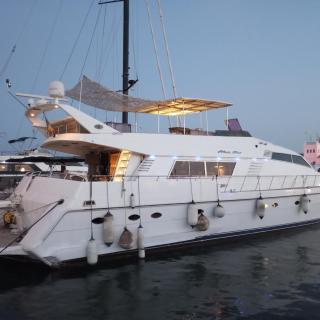 The boathouse - Malaga - 8